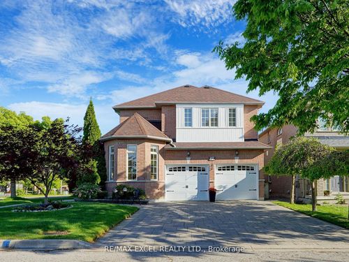 29 Westchester Cres, Markham, ON, L6C2X4 | Card Image