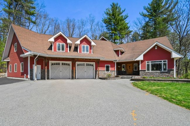 31 Autumn Leaf Dr, House other with 4 bedrooms, 4 bathrooms and 10 parking in Groton MA | Image 37