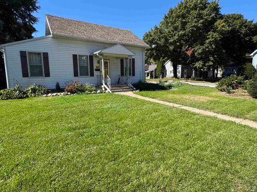 20 N Fremont Street, Peru, IN, 46970-2012 | Card Image