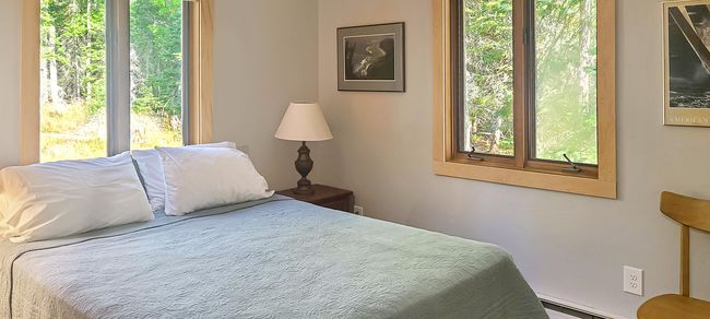 869 S Shore Rd, House other with 2 bedrooms, 2 bathrooms and null parking in LA POINTE WI | Image 14