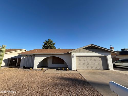 4807 W Beryl Avenue N, Glendale, AZ, 85302 | Card Image