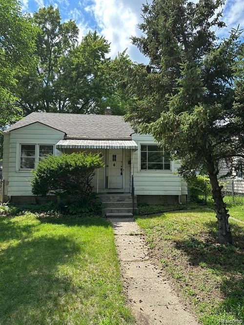 18863 Olympia, Redford, MI, 48240-1756 | Card Image