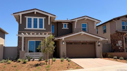 7765 La Mesa Summit Dr, La Mesa, CA, 91941-8080 | Card Image