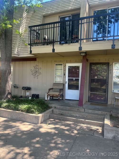 2106-2207 67th St, Tulsa, OK, 74136-1171 | Card Image