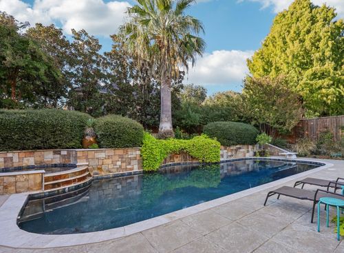 3205 Shore View Dr, Highland Village, TX, 75077-6454 | Card Image