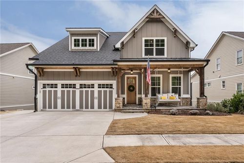 143 Sunset Peak Ct, Waleska, GA, 30183-4615 | Card Image