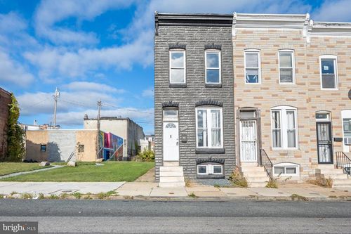 1719 N Carey St, BALTIMORE, MD, 21217-1715 | Card Image