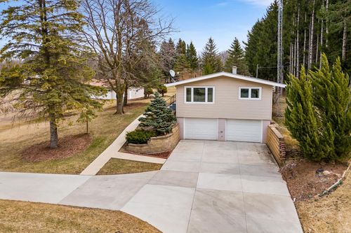 9217 Pigeon Lake Road, Liberty, WI, 54245 | Card Image