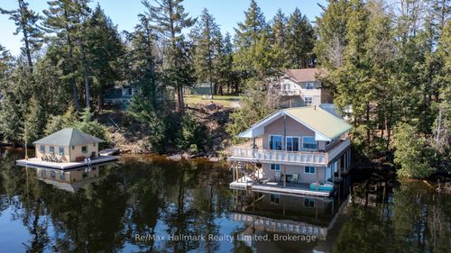 2982 Muskoka Rd 169, Muskoka, ON, P0C1M0 | Card Image