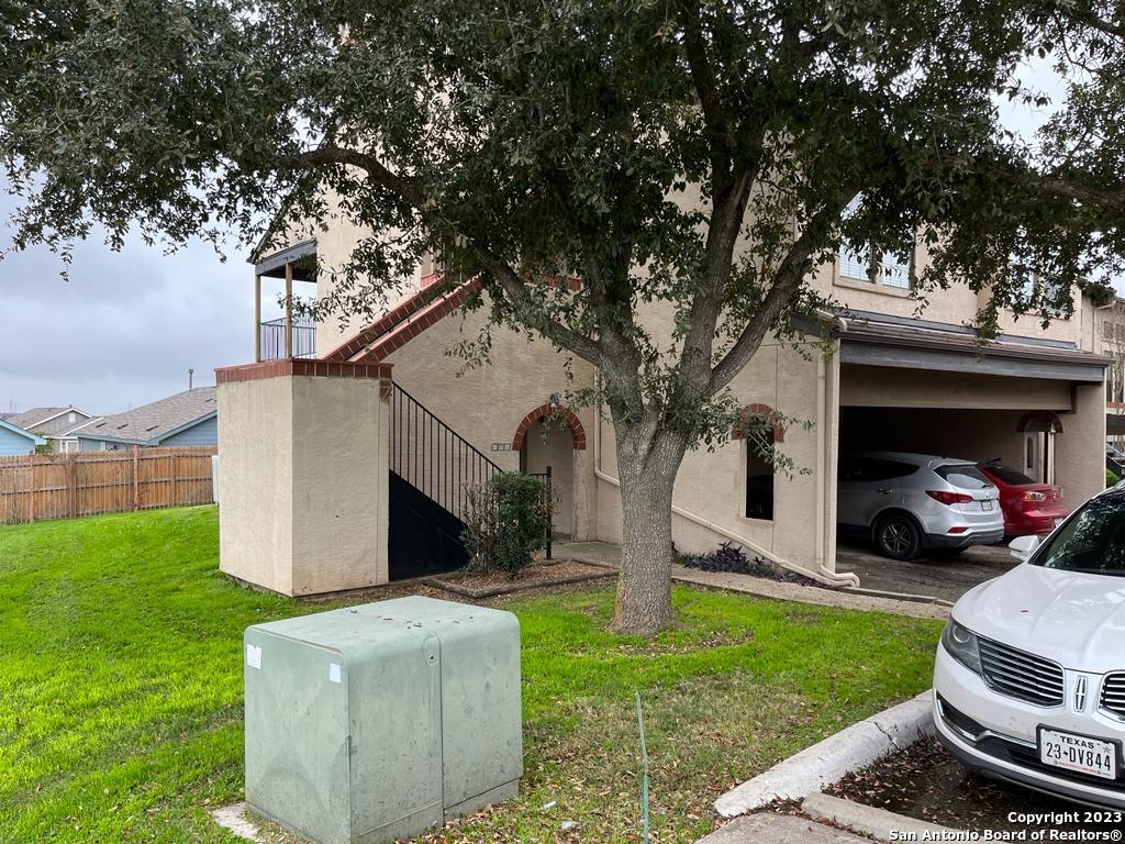 Residential in San Antonio