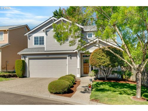 9207 Sw Platinum Pl, Beaverton, OR, 97007 | Card Image