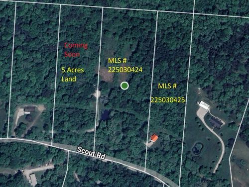 0 Township Highway 350, Logan, OH, 43138 | Card Image