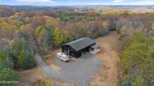 2020 Upper Rinehart Rd, Dandridge, TN, 37725-7009 | Card Image