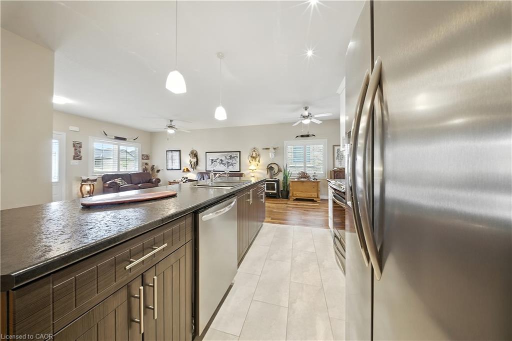 Residential in Simcoe 5