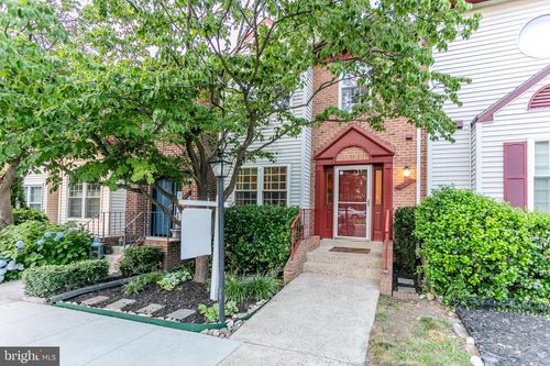 5919 High Meadow Rd, ALEXANDRIA, VA, 22310-1750 | Card Image