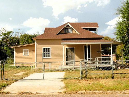 1203 Perkins Avenue, Mission, TX, 78572 | Card Image