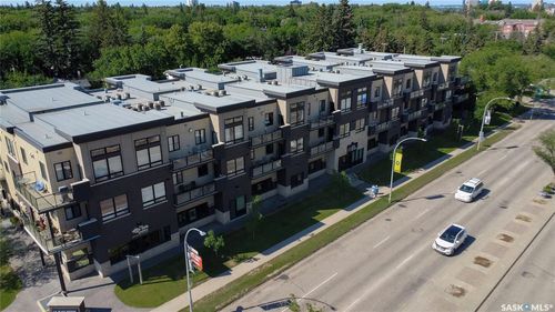 204-1132 College Dr, Saskatoon, SK, S7N0W2 | Card Image