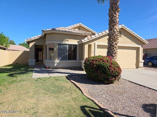 3334 E Woodside Way, Gilbert, AZ, 85297-9317 | Card Image