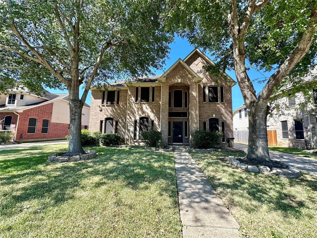Caravel Ln, Missouri City, TX 77459
