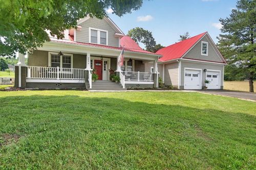 20274 Vances Mill Rd, Abingdon, VA, 24211-6736 | Card Image