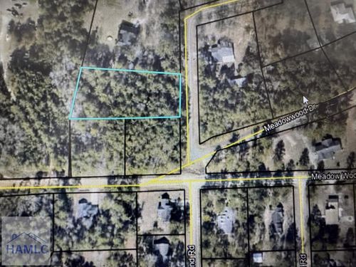 1 Palm Island Cir, Jesup, GA, 31545-7320 | Card Image