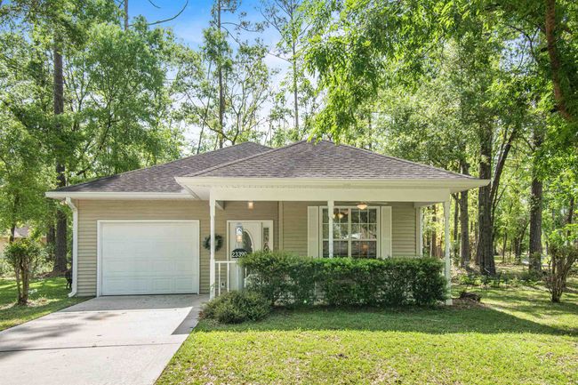23390 Elmwood Ln, House other with 2 bedrooms, 2 bathrooms and null parking in Live Oak FL | Image 34