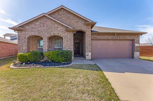 6741 Friendsway Dr, Fort Worth, TX, 76137-7543 | Card Image