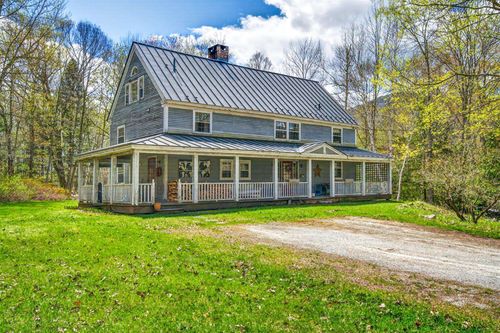 848 Mad Tom Rd, East Dorset, VT, 05253-9729 | Card Image