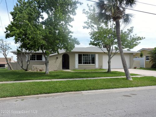 1260 Island Dr, Merritt Island, FL, 32952-5879 | Card Image