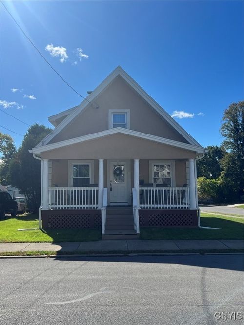 1413 Old Burrstone Rd, Utica, NY, 13502-4833 | Card Image