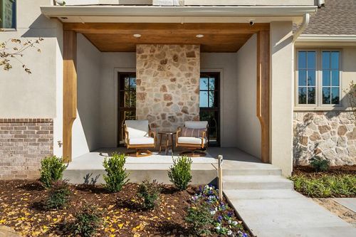 14701 Autumn Ridge Ln, Jones, OK, 73049-5004 | Card Image