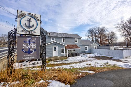 1 Ferry St, Schuylerville, NY, 12871-1227 | Card Image