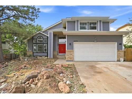 4870 Champagne Dr, Colorado Springs, CO, 80919-3163 | Card Image