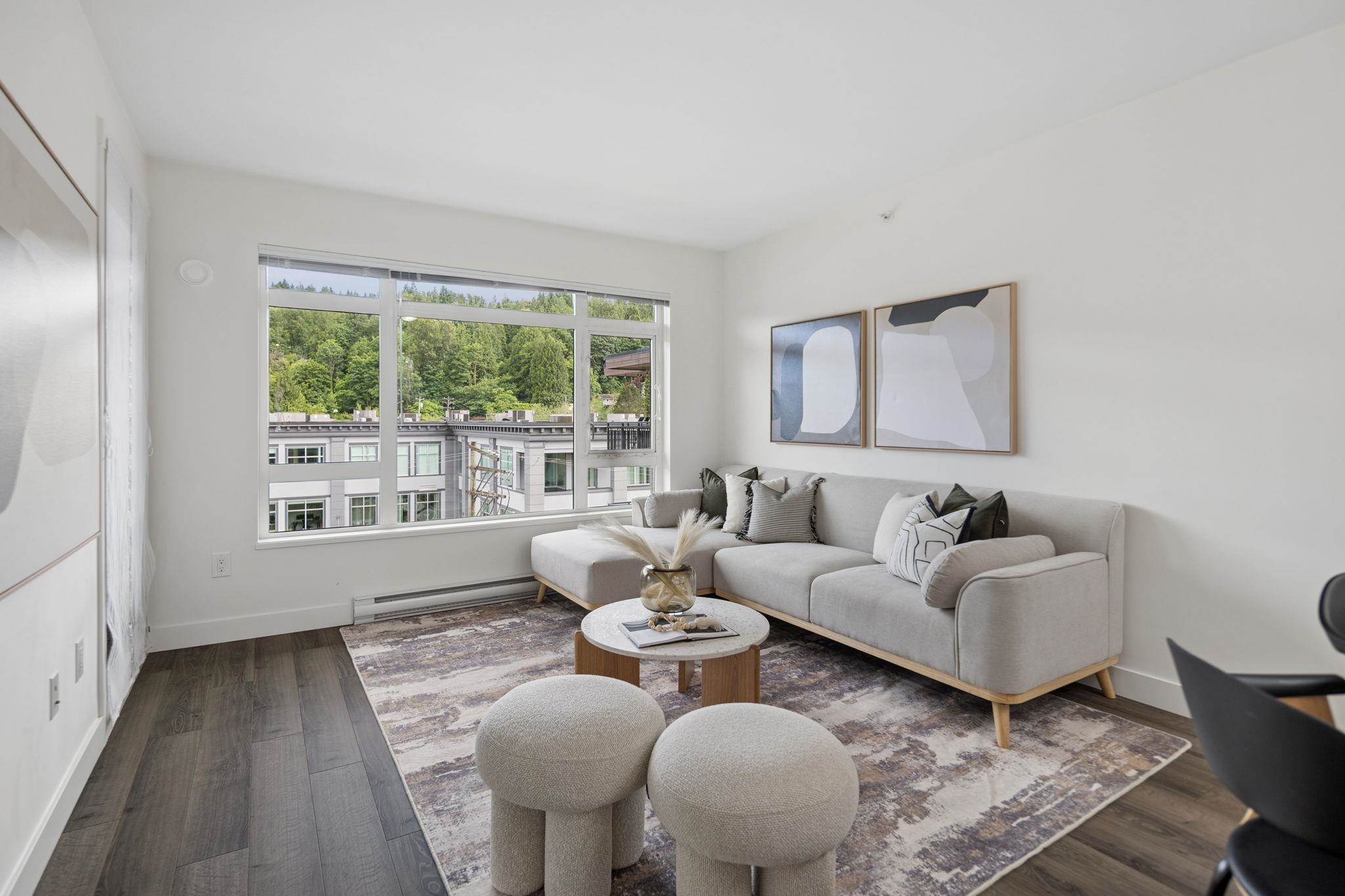Residential in Port Moody 2