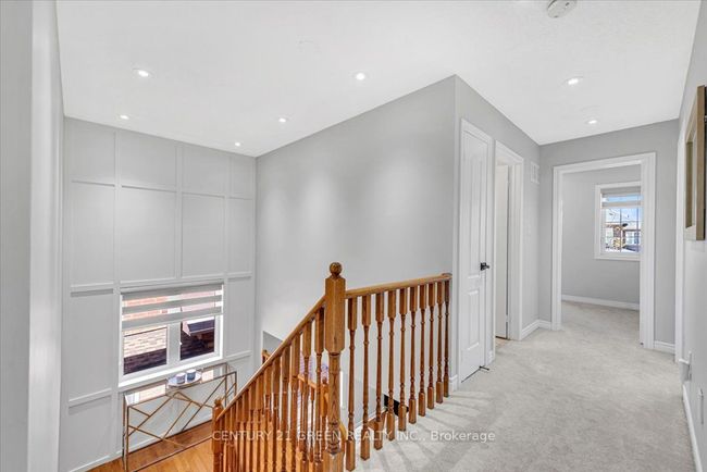 7 Accent Cir, House other with 6 bedrooms, 5 bathrooms and 4 parking in Brampton ON | Image 18