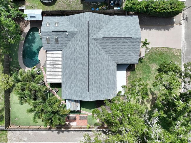 11525 Country Oaks Dr, House other with 3 bedrooms, 2 bathrooms and null parking in TAMPA FL | Image 68