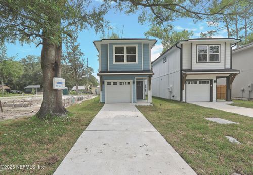 1205 Neva St, Jacksonville, FL, 32205-6317 | Card Image