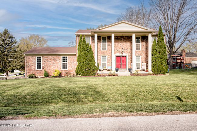 3904 Bayonne Ct, House other with 4 bedrooms, 3 bathrooms and null parking in Jeffersontown KY | Image 9