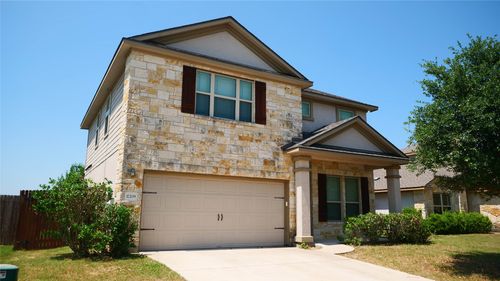 17208 Bridgefarmer Blvd, Pflugerville, TX, 78660-3478 | Card Image