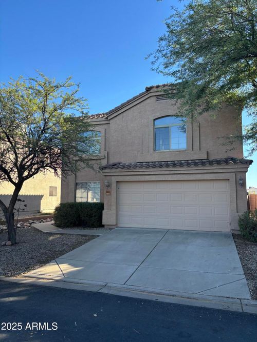 23527 N Desert Dr, Florence, AZ, 85132-7938 | Card Image