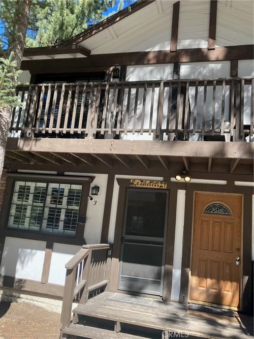 3-645 Summit Blvd, Big Bear Lake, CA, 92315-2309 | Card Image