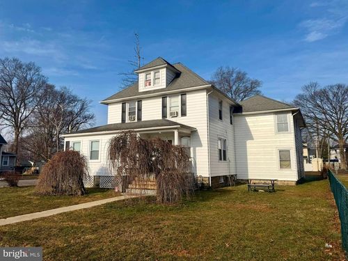 136 S Parke St, ABERDEEN, MD, 21001-3228 | Card Image