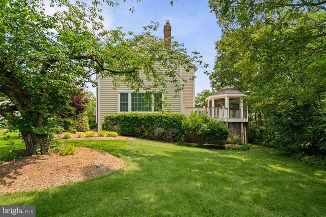 6410 Noble Rock Ct, House other with 5 bedrooms, 4 bathrooms and null parking in CLIFTON VA | Image 65