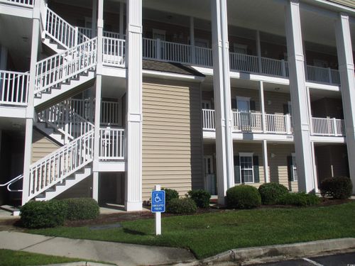 unit-302-5846 Longwood Dr, Murrells Inlet, SC, 29576-9117 | Card Image