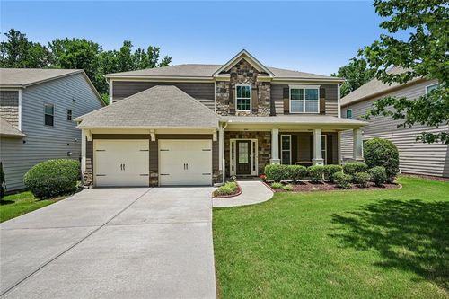 1080 Delo Ln, Cumming, GA, 30041-7682 | Card Image
