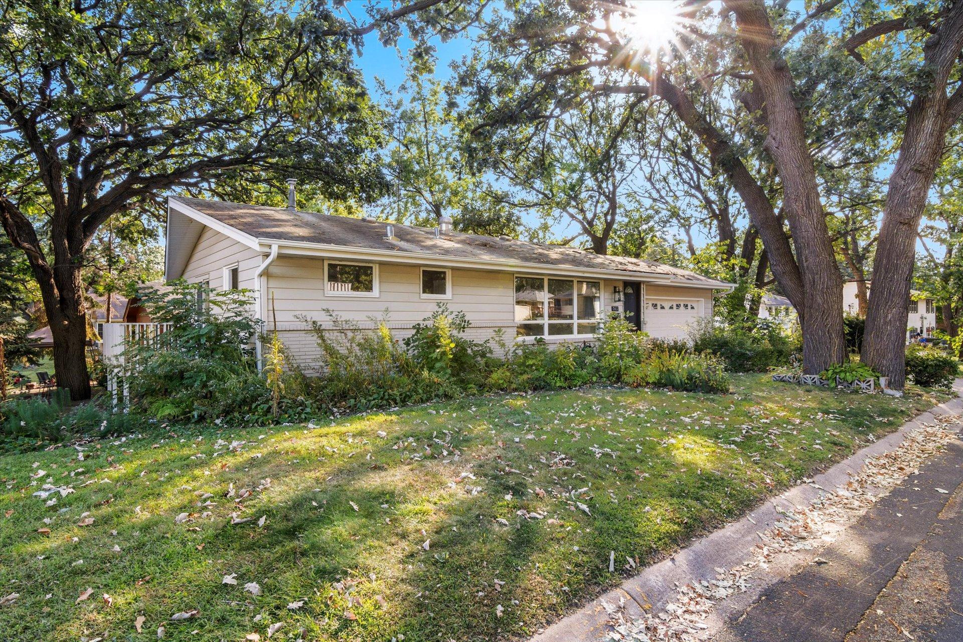 46th Ave, Minneapolis, MN 55421
