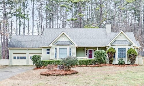 261 Township Dr, Hiram, GA, 30141-4309 | Card Image