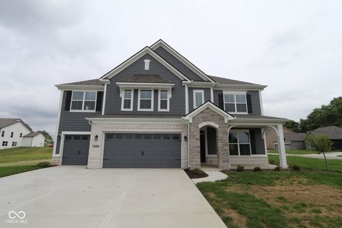 1141 Sweetland Ln, Greenwood, IN, 46143-5033 | Card Image
