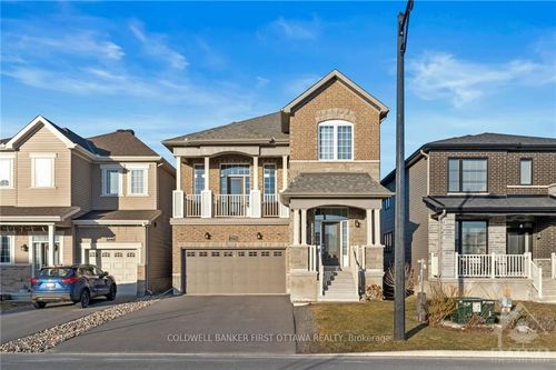 125 Paloma Cir, Ottawa, ON, K2J6R9 | Card Image