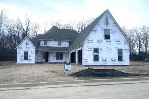 5371 Kaitlynn Rose Dr W, Lakeland, TN, 38002-2400 | Card Image